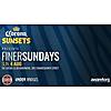 Corona SunSets & Punk Mbedzi presents: Finer Sundays photo
