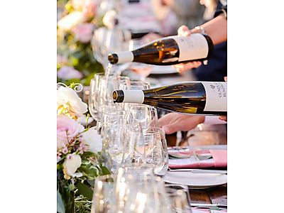 wine.jpg - Five course food and wine pairing image