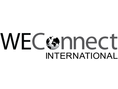 WEConnect_International_Official_Logo_kerned.png - WBE and Corporate member Matchmaking image