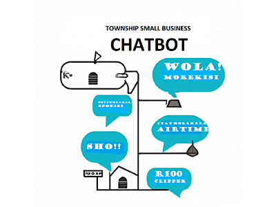 Township Biz ChatBot.png - Township Small Business Chatbot Algorithm image